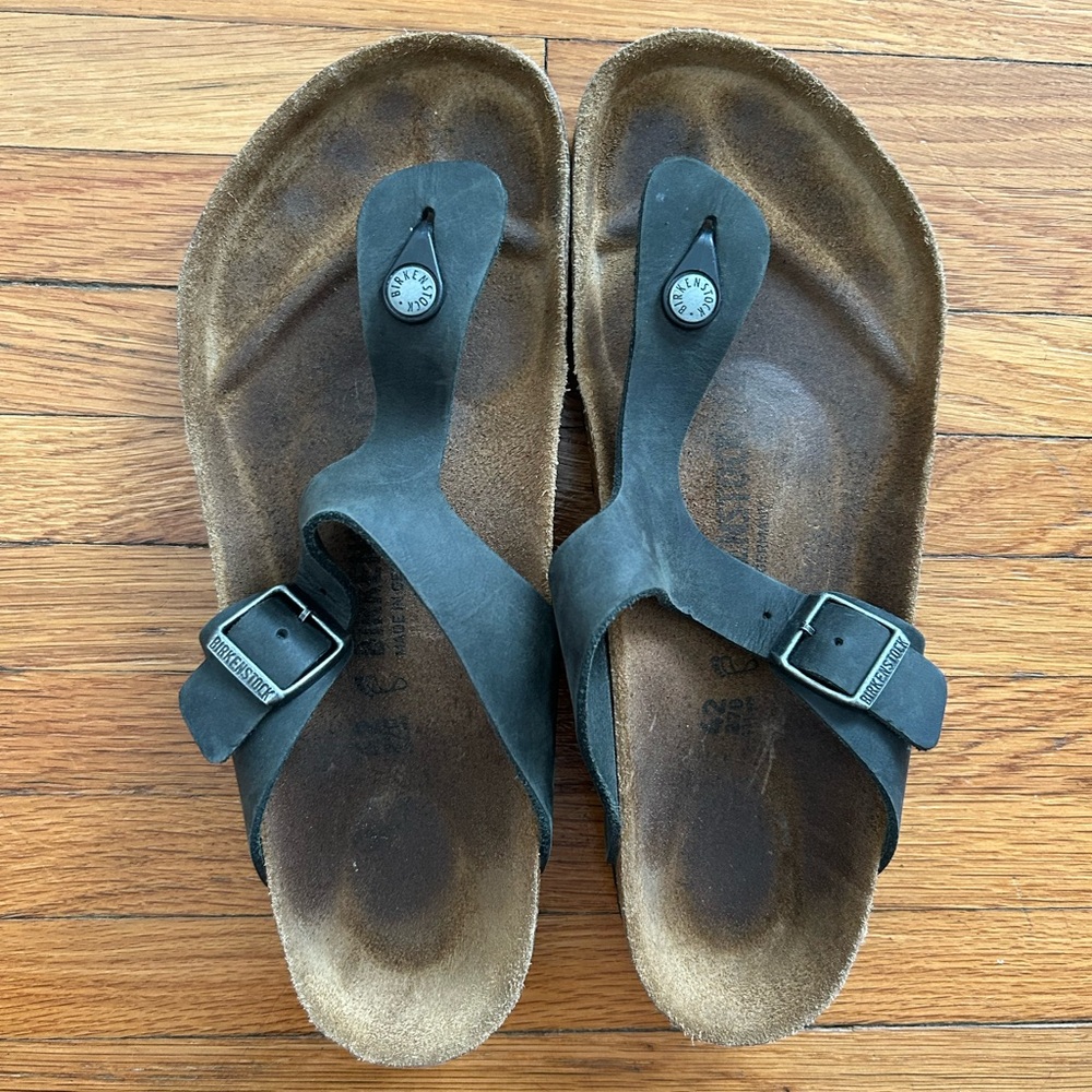 Birkenstock Gizeh Sandals